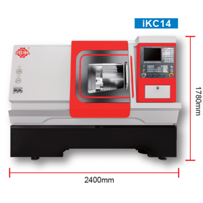 數(shù)控車床iKC14-SIEMENS