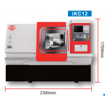 數(shù)控車床iKC12-SIEMENS